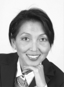 Susan X. Ying